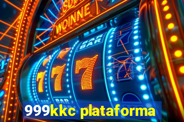 999kkc plataforma