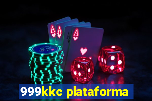 999kkc plataforma