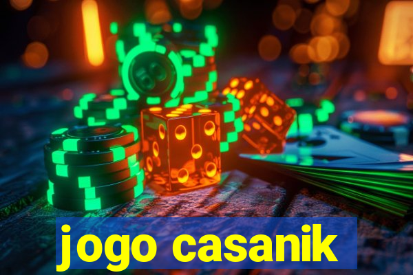 jogo casanik