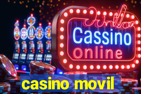 casino movil