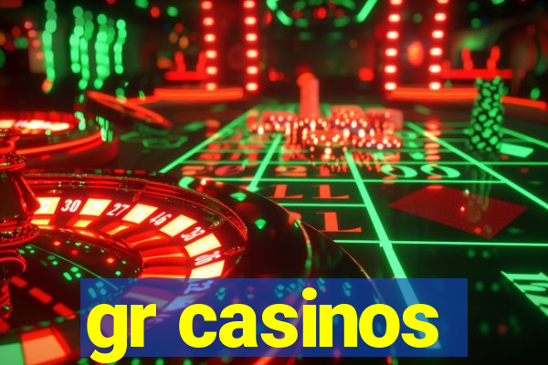 gr casinos