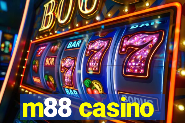 m88 casino