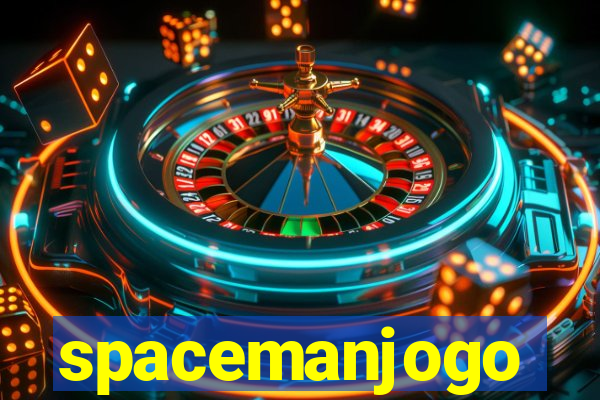 spacemanjogo