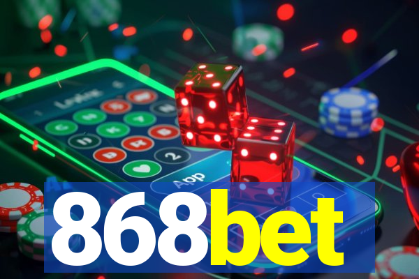 868bet