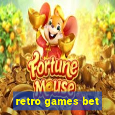 retro games bet