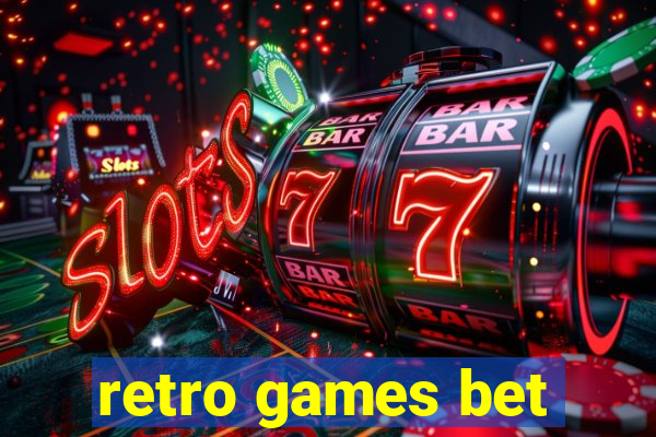 retro games bet