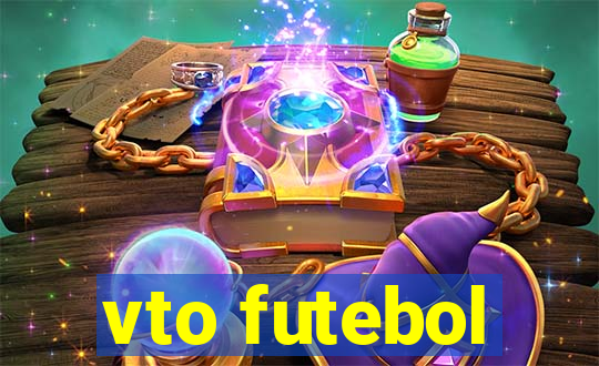 vto futebol