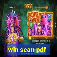 win scan pdf