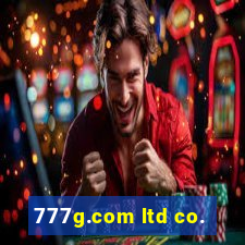 777g.com ltd co.