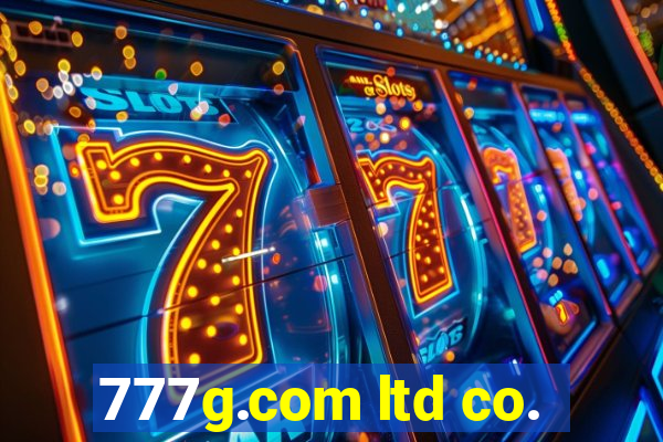 777g.com ltd co.