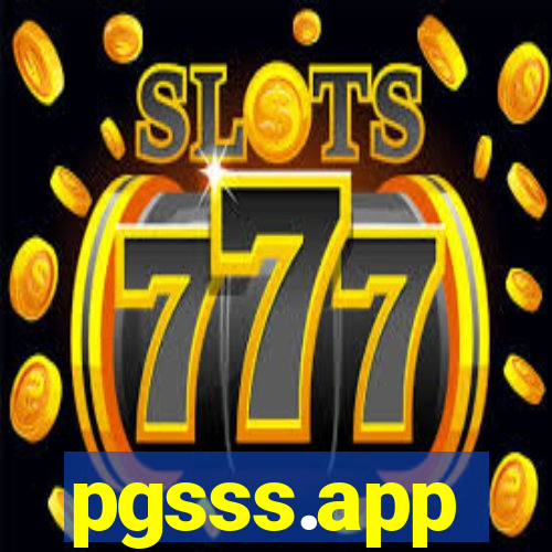 pgsss.app