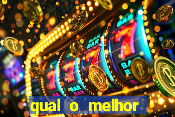 qual o melhor aplicativo para jogar