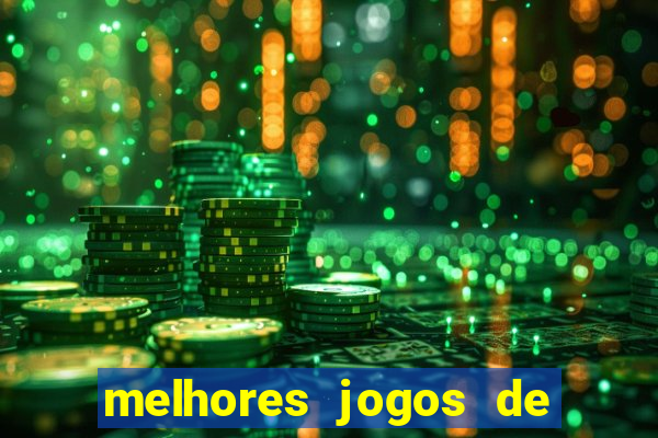 melhores jogos de ganhar dinheiro