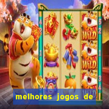 melhores jogos de ganhar dinheiro