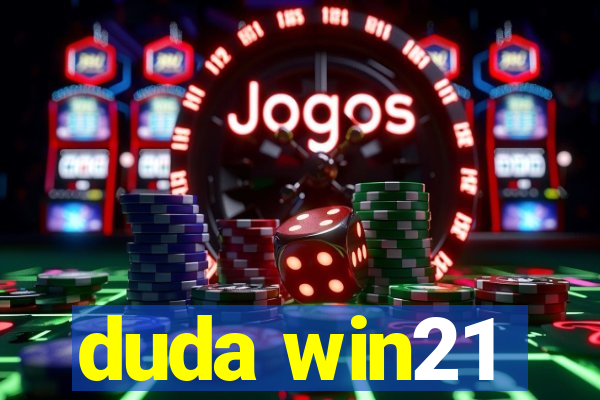 duda win21