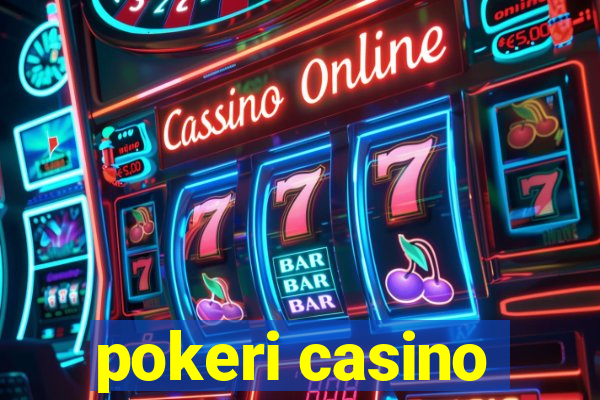 pokeri casino