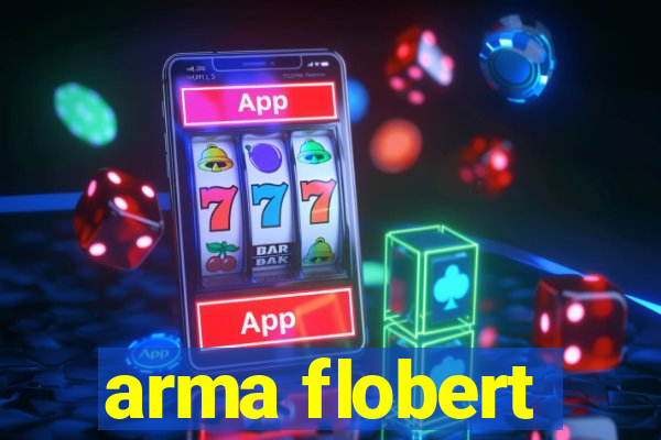 arma flobert