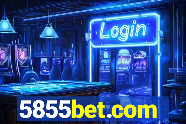 5855bet.com