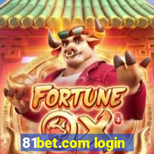 81bet.com login