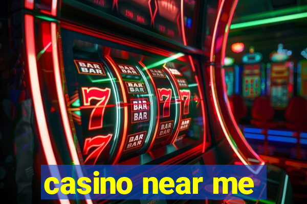 casino near me