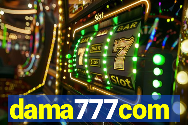 dama777com