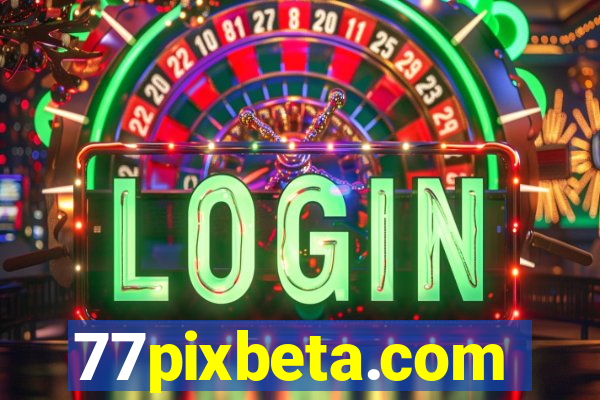 77pixbeta.com