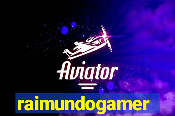 raimundogamer reclame aqui