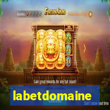 labetdomaine