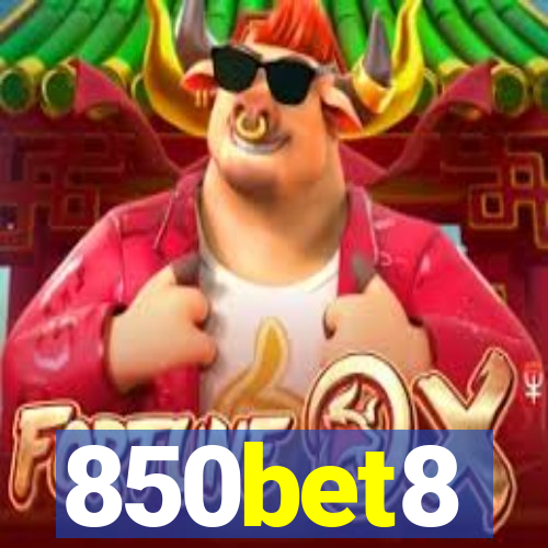 850bet8