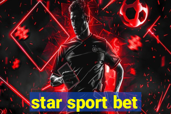 star sport bet