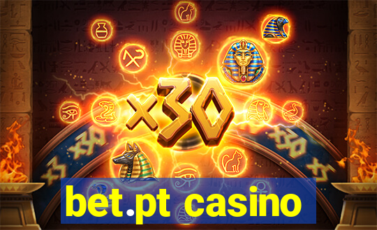 bet.pt casino