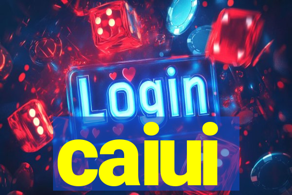 caiui