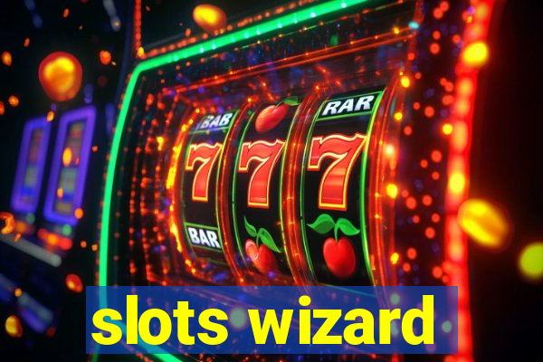 slots wizard