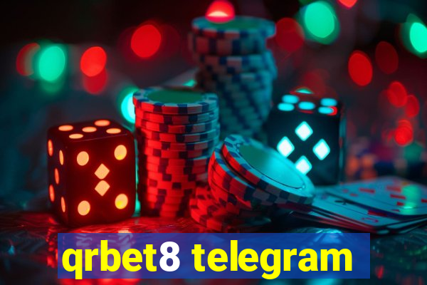 qrbet8 telegram