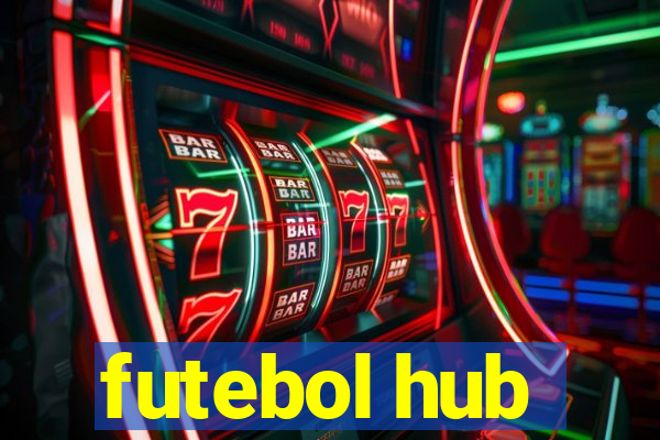 futebol hub