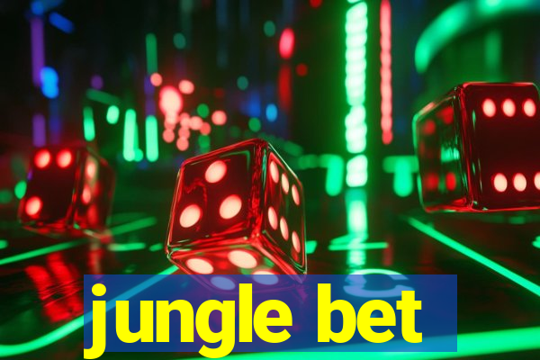 jungle bet