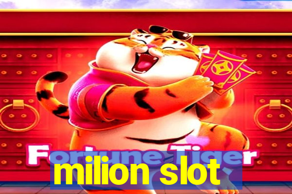 milion slot