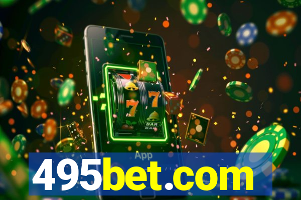 495bet.com