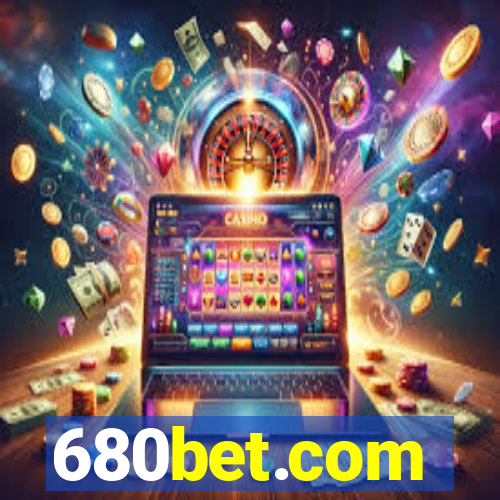 680bet.com