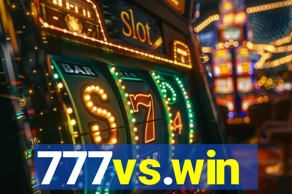 777vs.win