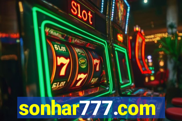 sonhar777.com