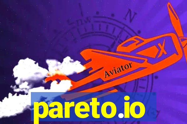 pareto.io