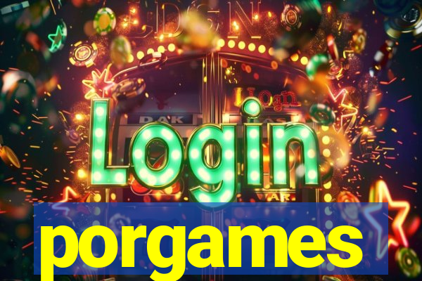 porgames