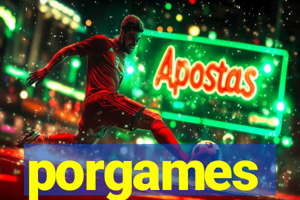 porgames