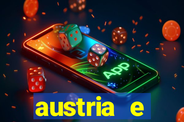 austria e eslovaquia palpite