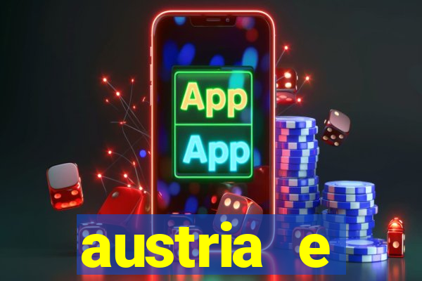 austria e eslovaquia palpite