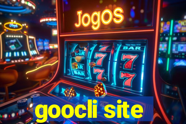 goocli site