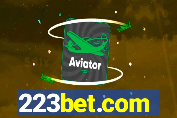 223bet.com