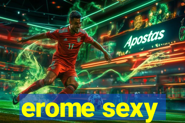 erome sexy