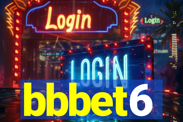 bbbet6